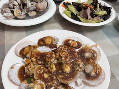 -华春餐馆(鱼山路店)