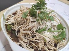 -蒋家桥饺面店(四望亭路店)
