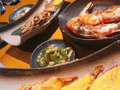 -和彩放题餐厅(酒仙桥店)