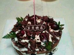 android_upload_pic-美丽心情蛋糕(江苏路店)