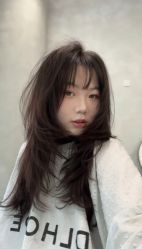-DL HOPE造型