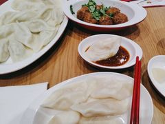 -喜家德虾仁水饺(深圳印力中心店)