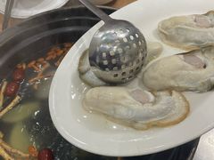 -濠轩阁特色生蚝火锅(水湾路店)