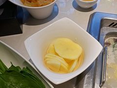 -海底捞火锅(泉城路店)