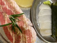 -首尔烤肉大排档(合生汇店)