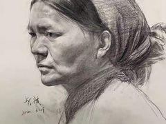 -八哥美术·成人美术画室(总校区)