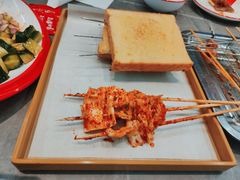 -刘一龙虾.烧烤(理工直营店)