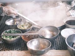 -广场正宗原汁薏米店