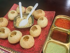 -食彩美印度特色美食餐厅·印度料理