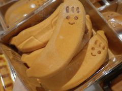 -Bakery(成都IFS国际金融中心店)