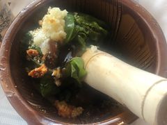 -农耕记·湖南土菜(halo广场店)
