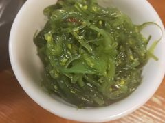 -鳗鱼家·深夜食堂(军博店)
