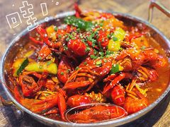 -盔甲王·猛货牌档(安泰店)