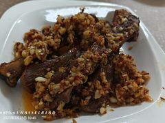 -呷得家常菜馆(王公塘店)
