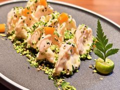 -喜鼎海胆水饺(东港店)