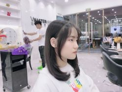-迈丝发型艺术