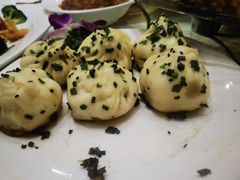 -江南村酒家