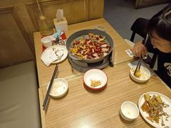 -麻辣盛艳(淮安万达店)
