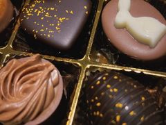 -Laderach 莱德拉(上海环贸iapm店)