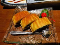 -千代武日本料理(开发区店)