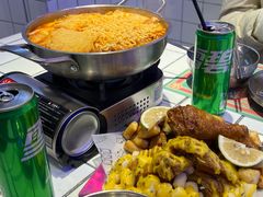 -BOPEYE·波派炸鸡(九霄天地店)