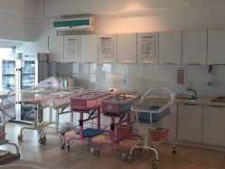 -禧月荟S月子中心(侨城店)