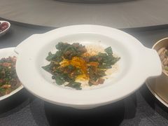 -香丰阁·烤鸭·川湘菜(清河店)