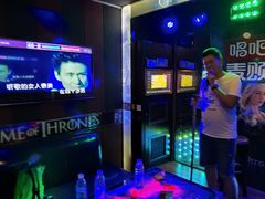 -唱吧麦颂KTV(通州新华南路店)