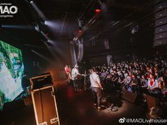 -MAO Livehouse(杭州店)