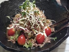 -文立新麻辣烫(合生汇21街区店)