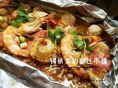 -大壮家原味烤肉(兴华北街店)