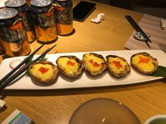 -三石铁板烧(紫竹桥店)