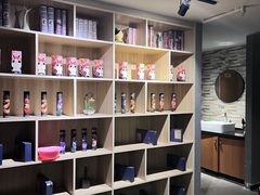 -梵猫·新养生(福州万象城店)