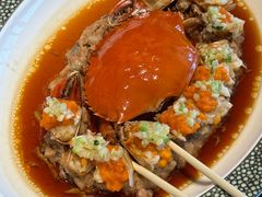 -锦楼·臻选新杭帮(杭州中心店)