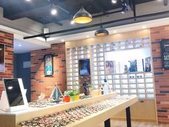 -A380视光·蔡司眼镜店(锦艺城店)