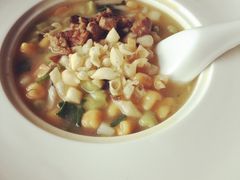 -真爱中国餐馆·年华店(朱雀大街店)