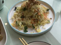 -鲜得莱渔港·小平岛海胆馆(七贤岭店)