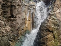 -桑干河大峡谷旅游区