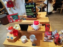 -星巴克(深圳丹竹头分店)