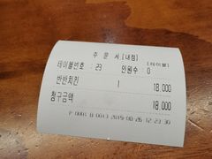 -BHC炸鸡(明洞总店)