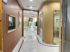 -泰康拜博口腔医院(江北总院)