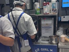 -溪边姑娘·拉丝酸奶水果捞(春熙路店)