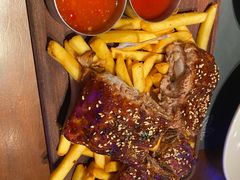 -Ambra Haus琥珀屋精酿餐厅(宝山店)