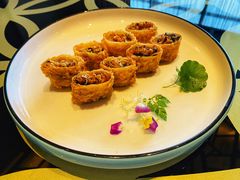 -富力丽思卡尔顿酒店·丽轩中餐厅