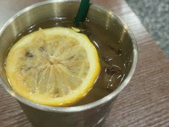 -伙记茶档(龙海风情小镇店)