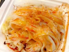 -魏家凉皮(曼哈顿店)