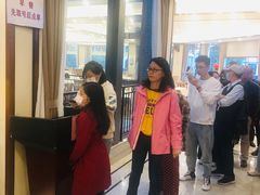 -怡园饭店-餐厅(四望亭店)