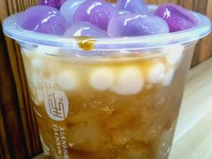 -甜心闲生传统手工冰粉(奎星楼店)