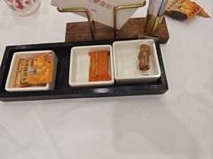 -小厨娘淮扬菜(江宁万达店)