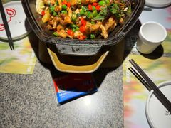 -蛙来哒(万豪城市广场黑金冠店)